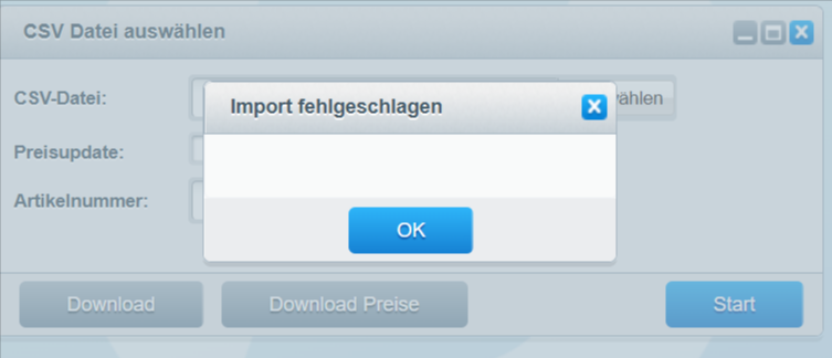 Test - Standard-Artikel